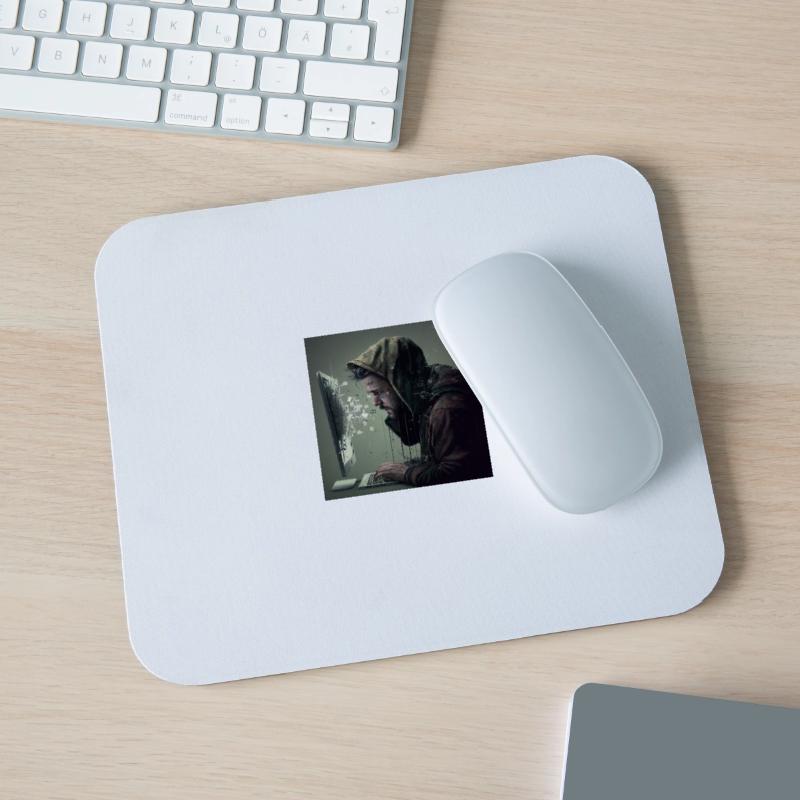 Mousepad (Querformat)