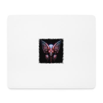 blagues anniversaire cadeau humour idée cadeau anniversaire - Tapis de souris (format paysage) - blanc - Devant