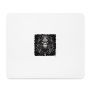 jokes gift quote happy birthday present birthday - Mousepad (Querformat) - Weiß - Vorne