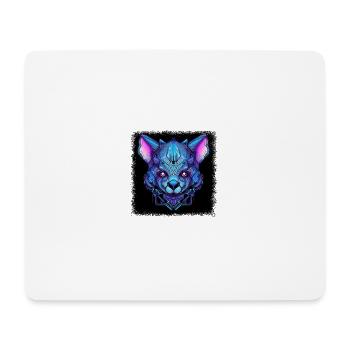 birthday present idea statement camisa para dormir - Mousepad (Querformat) - Weiß - Vorne