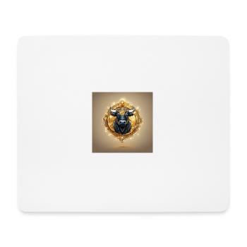 IMG 3785 - Mousepad (Querformat) - Weiß - Vorne