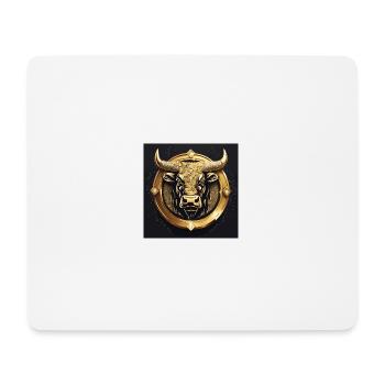 IMG 3783 - Mousepad (Querformat) - Weiß - Vorne