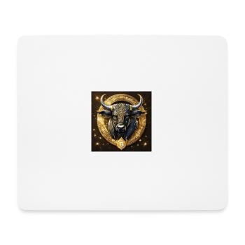 IMG 3782 - Mousepad (Querformat) - Weiß - Vorne