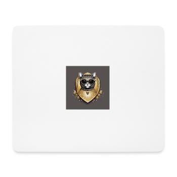 IMG 3779 - Mousepad (Querformat) - Weiß - Vorne