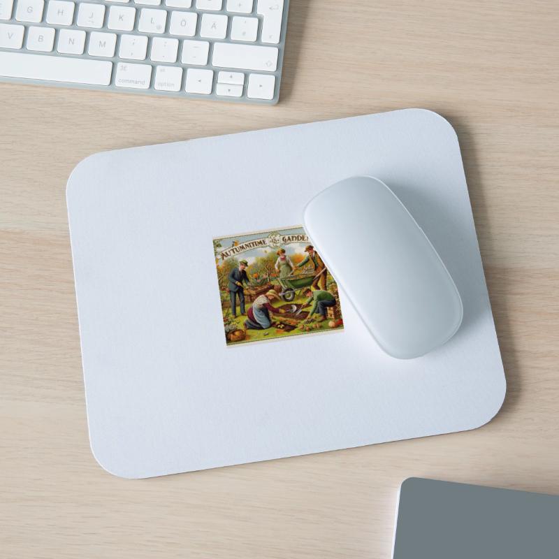 Mousepad (Querformat)