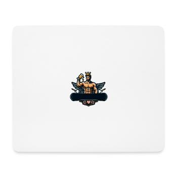 Bachelor Party - Bachelor Party 3 - Mouse Pad (horizontal) - white - Front