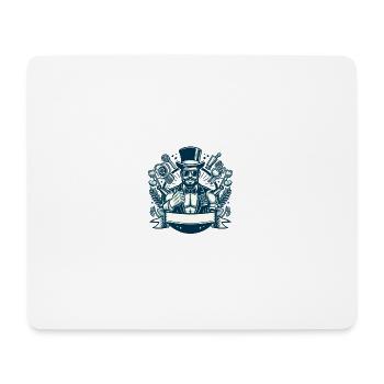 Bachelor Party - Bachelor Party 2 - Mouse Pad (horizontal) - white - Front