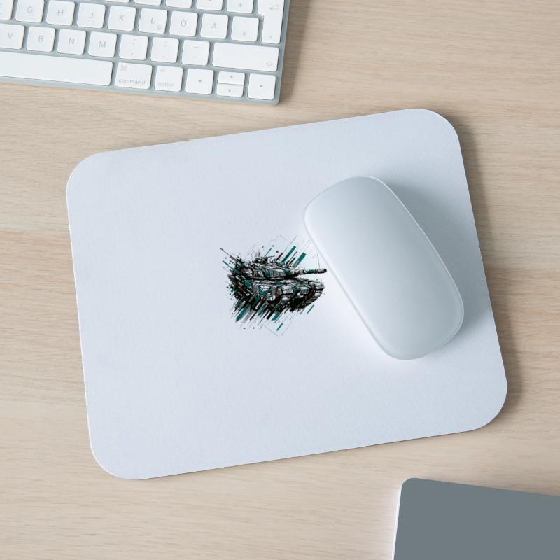 Mousepad (Querformat)