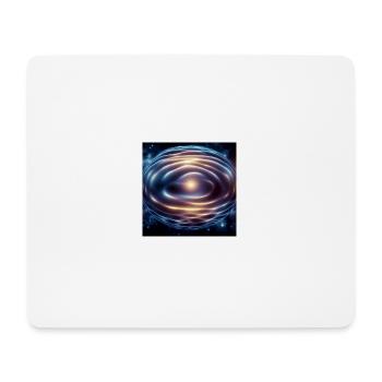 groupe1 27 - Tapis de souris (format paysage) - blanc - Devant