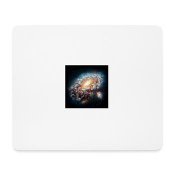 group1 26 - Mouse Pad (horizontal) - white - Front
