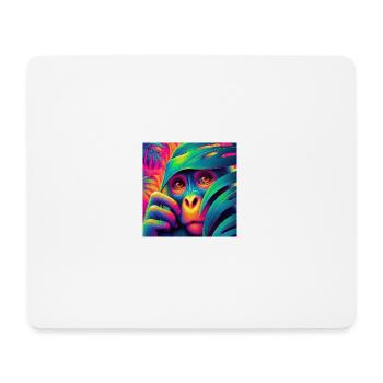 Designer 2024 09 03T145145649 ypmf6nai QHxOkv5v - Mousepad (Querformat) - Weiß - Vorne
