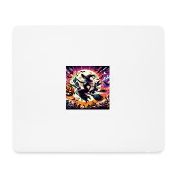 1000005334 - Mouse Pad (horizontal) - white - Front