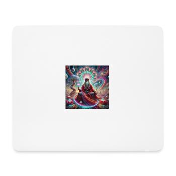 psyguru - Mousepad (Querformat) - Weiß - Vorne