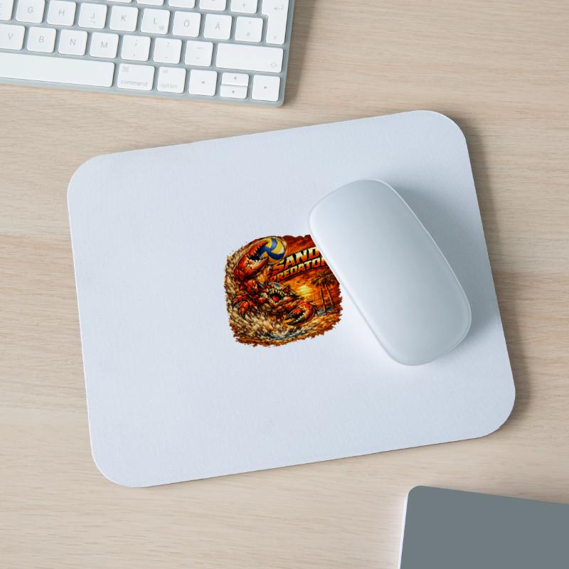 Mousepad (Querformat)
