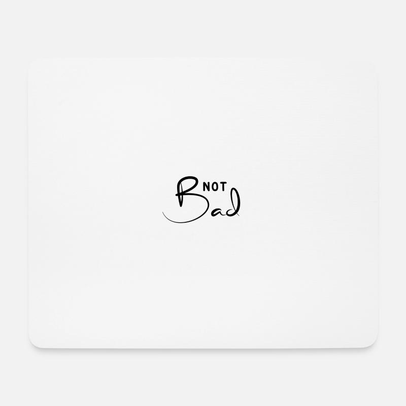 Desiigner - Mouse Pad (horizontal) - white