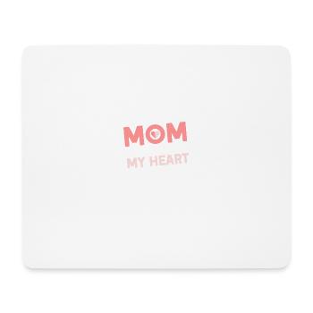 Down Syndrome Down Syndrome Awareness Gift Idea - Mousepad (Querformat) - Weiß - Vorne