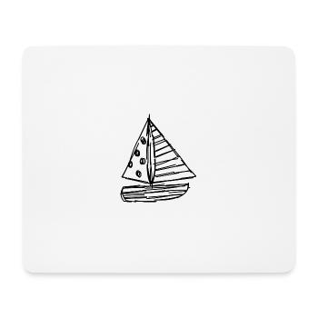 FEIERTAG. FROHE FEIERTAGE. GELIEBTE. MEISTER. LEHRER - Mousepad (Querformat) - Weiß - Vorne