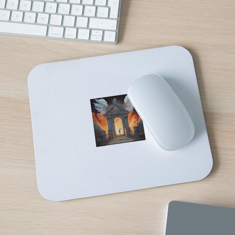 Mousepad (Querformat)
