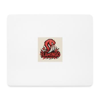 2012EB68 41CC 4BB6 8A6C 1D042C0C4741 - Mousepad (Querformat) - Weiß - Vorne