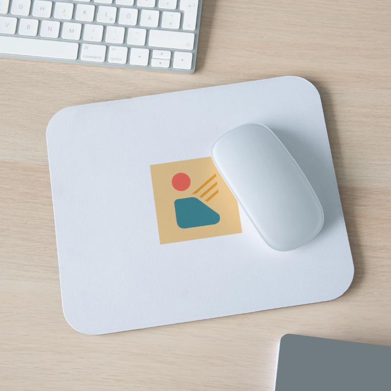 Mousepad (Querformat)