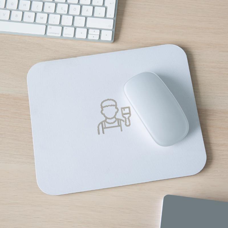 Mousepad (Querformat)