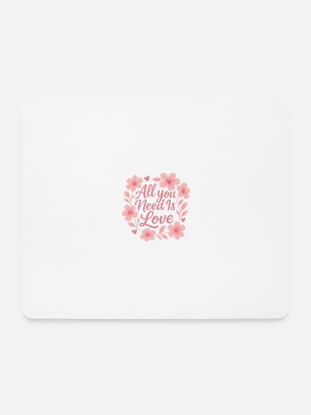 file 000000001b5861f8b0019cfeb959e1ec - Mousepad (Querformat) - Weiß