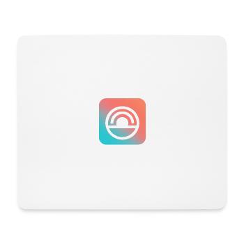 ArcSummer - Mouse Pad (horizontal) - white - Front