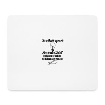 file 0000000080ac62468ae5d71084bea6d4 - Mousepad (Querformat) - Weiß - Vorne