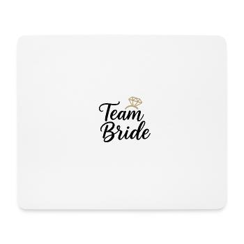 AEE634CD 84F4 428B 99E0 F958E9BD4538 - Mouse Pad (horizontal) - white - Front