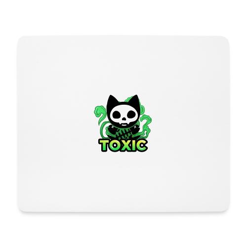 HTK Toxic - Mousepad (Querformat)