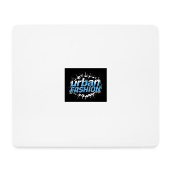IMG 0105 - Mousepad (Querformat) - Weiß - Vorne
