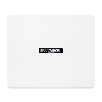 Roccaraso - Mouse Pad (horizontal) - white - Front