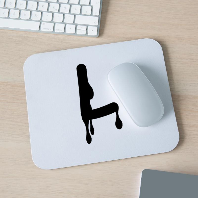 Mousepad (Querformat)