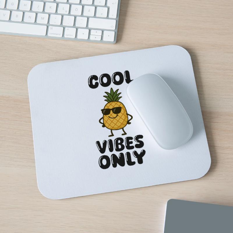 Mousepad (Querformat)