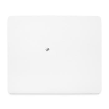 Heiratsantrag Heirate mich Hochzeitsantrag Antrag - Mousepad (Querformat) - Weiß - Vorne