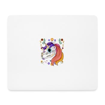 1685819204994 - Mousepad (Querformat) - Weiß - Vorne
