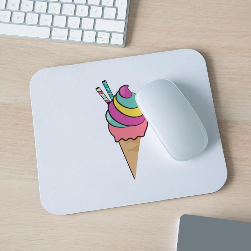 Mousepad (Querformat)