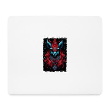 dictons bouddhistes geek bouddhiste drôles dictons encore - Tapis de souris (format paysage) - blanc - Devant