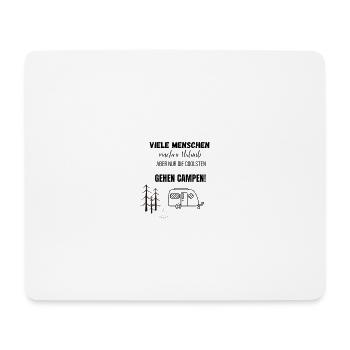 E3CBB958 A576 48AB AC03 FF63B8D53326 - Mouse Pad (horizontal) - white - Front