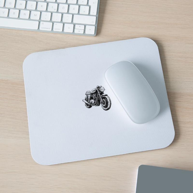 Mousepad (Querformat)