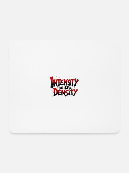 IMG 2283 - Mousepad (Querformat) - Weiß