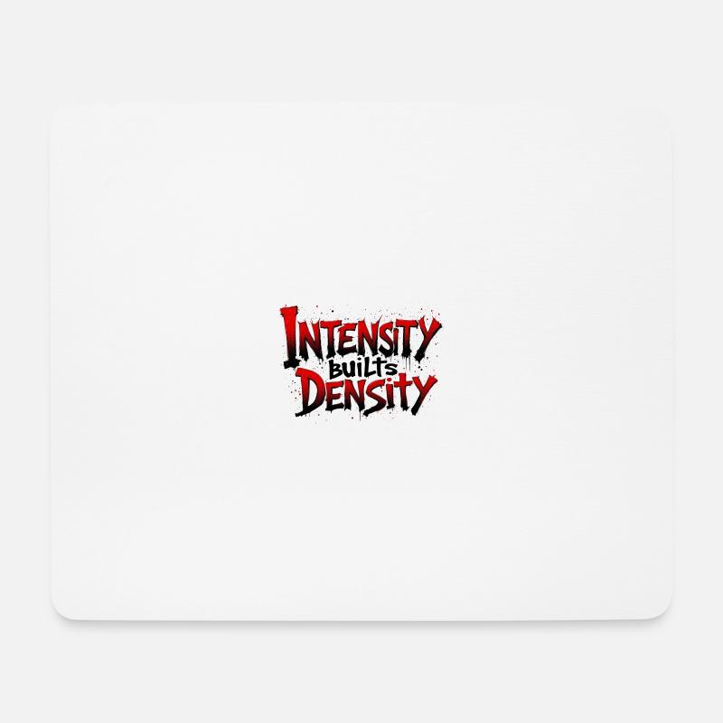 IMG 2283 - Mousepad (Querformat) - Weiß