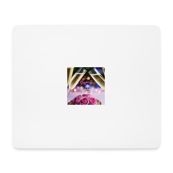Party, JGA - Mousepad (Querformat) - Weiß - Vorne