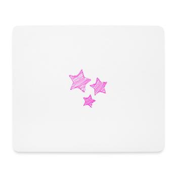 ALLES GUTE ZUM GEBURTSTAG. ALLES GUTE ZUM GEBURTSTAG. JAHRESTAG. - Mousepad (Querformat) - Weiß - Vorne