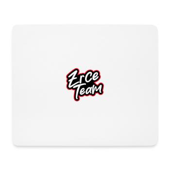 Zrce Team - Mousepad (Querformat) - Weiß - Vorne