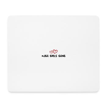 Bachelorette Party - Mouse Pad (horizontal) - white - Front