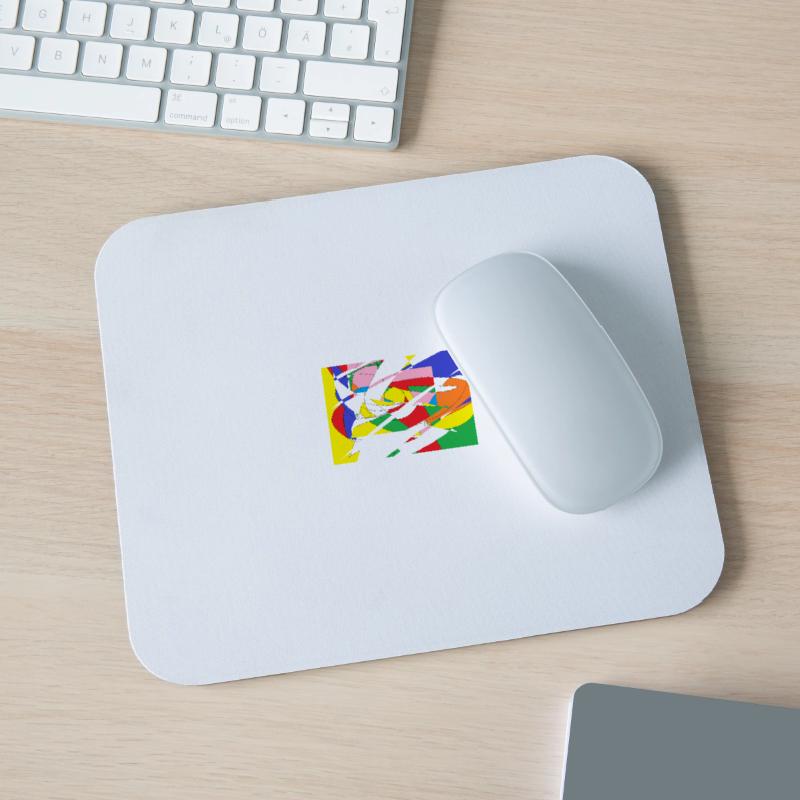 Mouse Pad (horizontal)