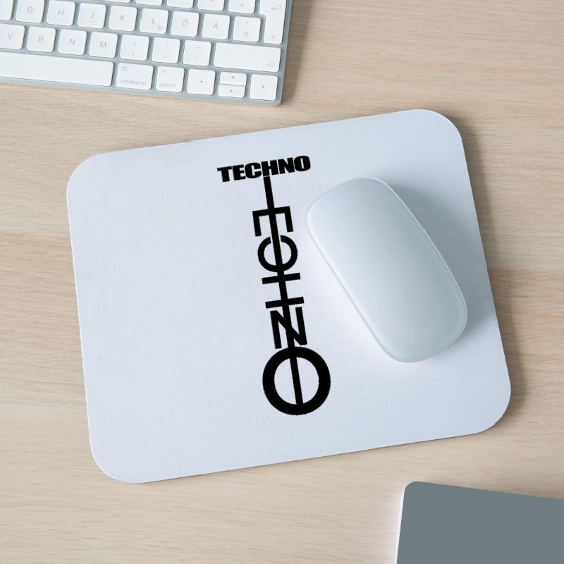 Mousepad (Querformat)