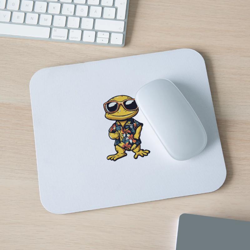 Mousepad (Querformat)