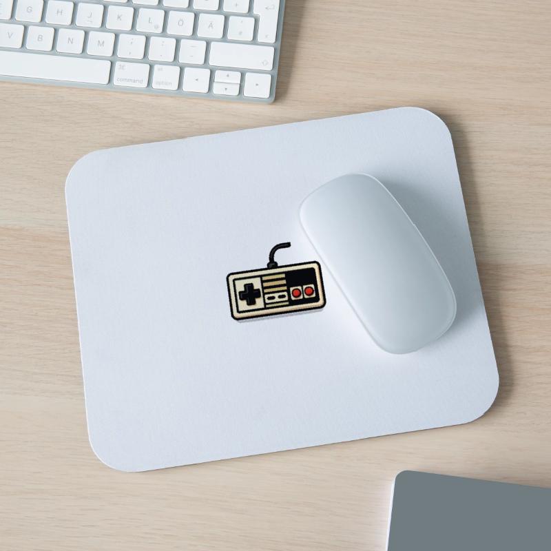 Mousepad (Querformat)